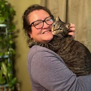 Meet your Posher, Astrid